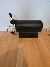 Krups Beerwulf Compact Draft Beer Tap Dispenser Keg Machine