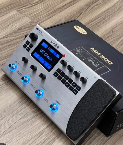 Vave wireless midi - m-vave,