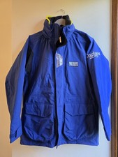 Musto Size Small England Rugby