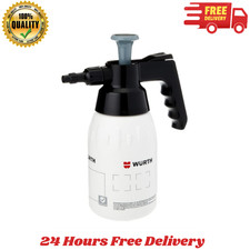 Wurth Brake Cleaner Pump 1