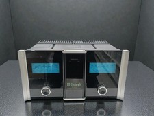 McIntosh MC252 Stereo Power