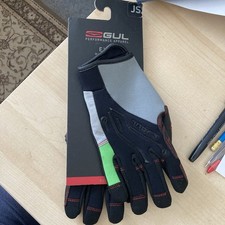 Gul Junior Small Long Finger winter Glove Evo 2 sailing kayaking jetski