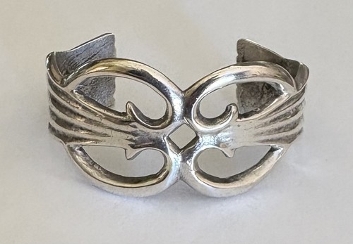 Vintage navajo sterling - vintage,