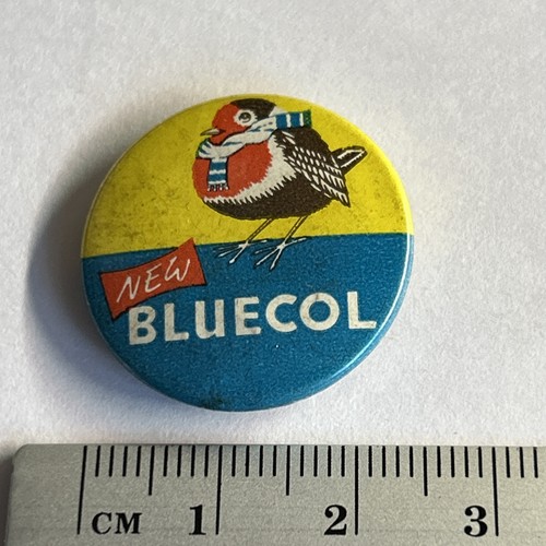 Small vintage collectible pin - vintage,