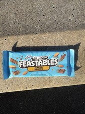Mr Beast Feastables Almond