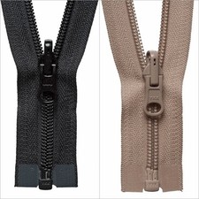 YKK Sleeping Bag Zip - Extra