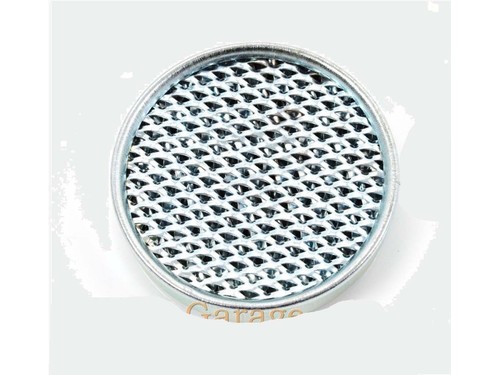 Air filter metal 52mm diameter