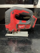 Milwaukee M18BJS 18V Jigsaw