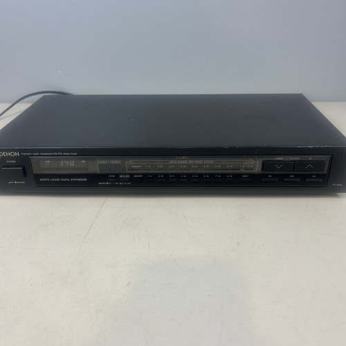 Denon 450l lw stereo - denon,