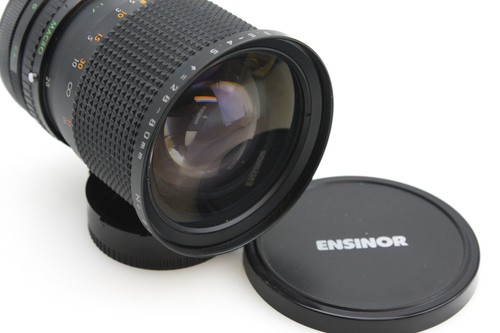 Ensinor 80mm 4 5 - 28-80mm, wide