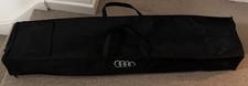 Audi roof bars - audi,