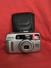 Pentax Camera IQZoom 80G 35mm
