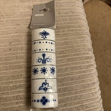 Vintage new2003 IKEA HEDER