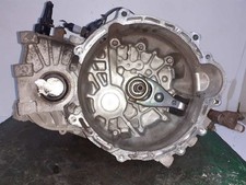 GEARBOX / 475662 / 1673725 FOR