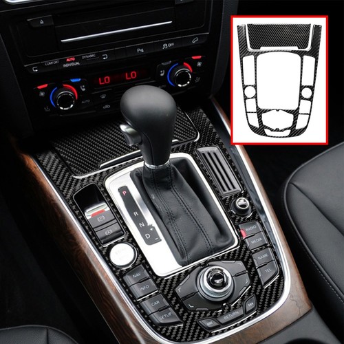 Interior shift center console - interior,