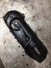 Yamaha YQ50 Aerox MBK Nitro