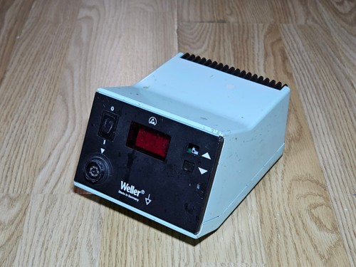 Weller pud81 230v 24v - pud81, 95w