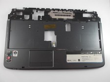 Upper Cover Palmrest Touchpad