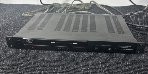 Carver tfm 6cb - high, current