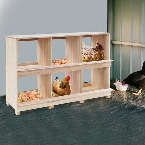 Compartment wooden nesting - compartment,