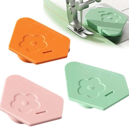 Magnetic seam guide - seam,