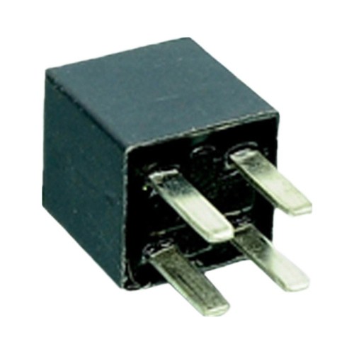 Auto fuel relay - relay, pump