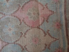 Readicut Latch Hook Rug Kit - size 30" X 50"- pretty design