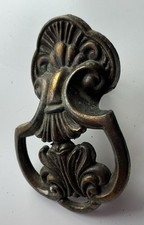 Antique Cast Brass Furniture