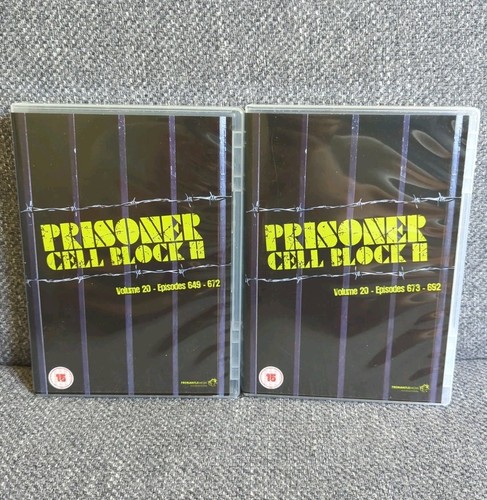 Prisoner cell block - prisoner,