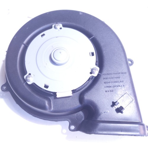 Samsung heater fan air blower - heater,