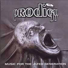 The Prodigy - Music For The