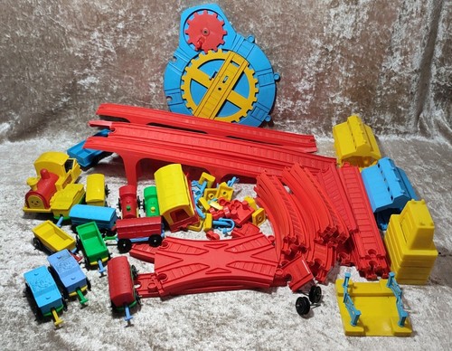 Mettoy play craft vintage - mettoy,