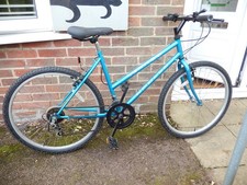 Ladies  Apollo Vertigo 2600 Mountain Bike