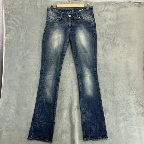 Armani womens indigo - armani, 009