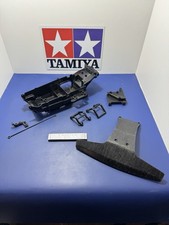 Tamiya Vintage Terra Scorcher Chassis Parts All Vvgc Rc Car Spares Manta Ray Etc