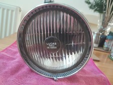 Vintage Lucas New Fog Ranger