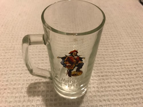 Captain morgan spiced - captain, rum