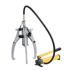 EX RETU Manual hydraulic press