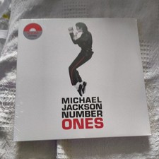 Michael Jackson - Number Ones