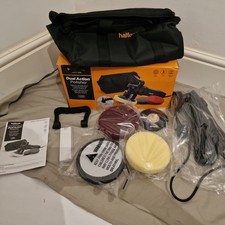Halfords Dual Action Car Polisher