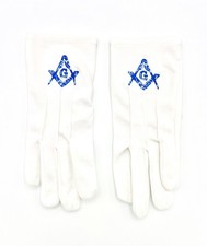 Blue Square & Compass Masonic