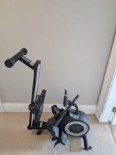 Folding Rowing Machine