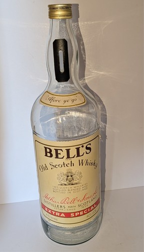 Vintage giant bells scotch - vintage,