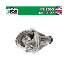 Front or Rear Differential for