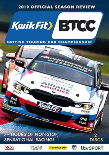 Btcc review 2019 - review:,