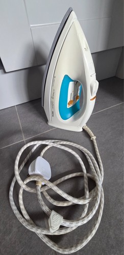 Tefal ultraglide steam iron - 45,
