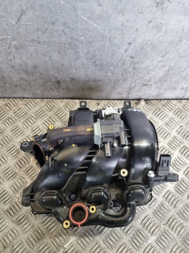 Toyota yaris cross intake - toyota,