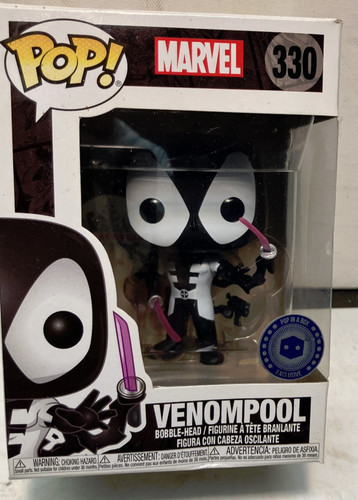 Funko pop marvel spider - pop!, spider-man
