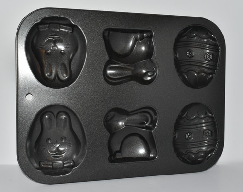 Tesco easter novelty chocolate - tesco,