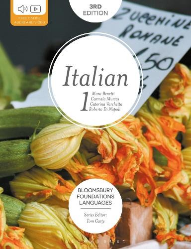 Foundations italian - foundations,